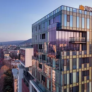 Onyx Center ***** تبليسي