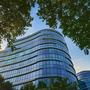 Paragraph Freedom Square, A Luxury Collection Hotel, ***** تبليسي