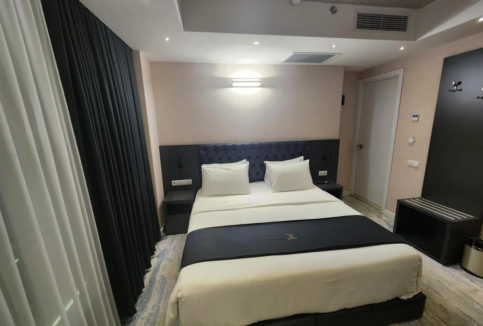 Mi24T Hotel Tbilisi