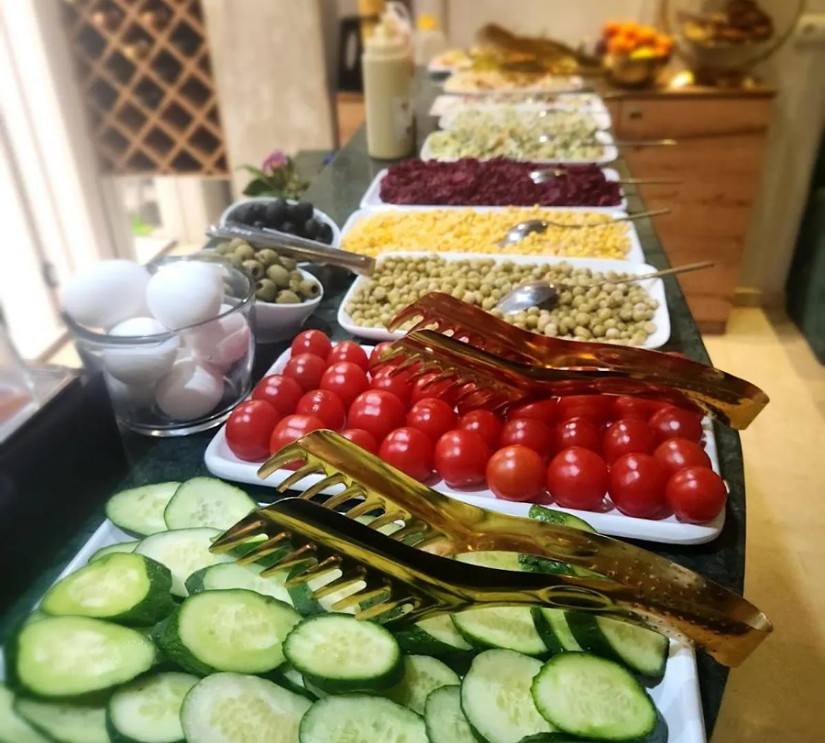 *****  Mi24T Hotel Tbilisi グルジア