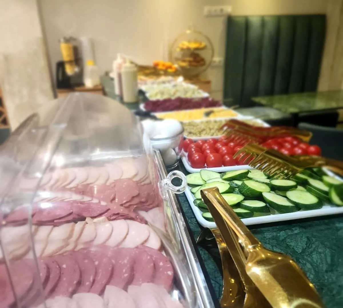 Mi24T Hotel Tbilisi 5*,  グルジア