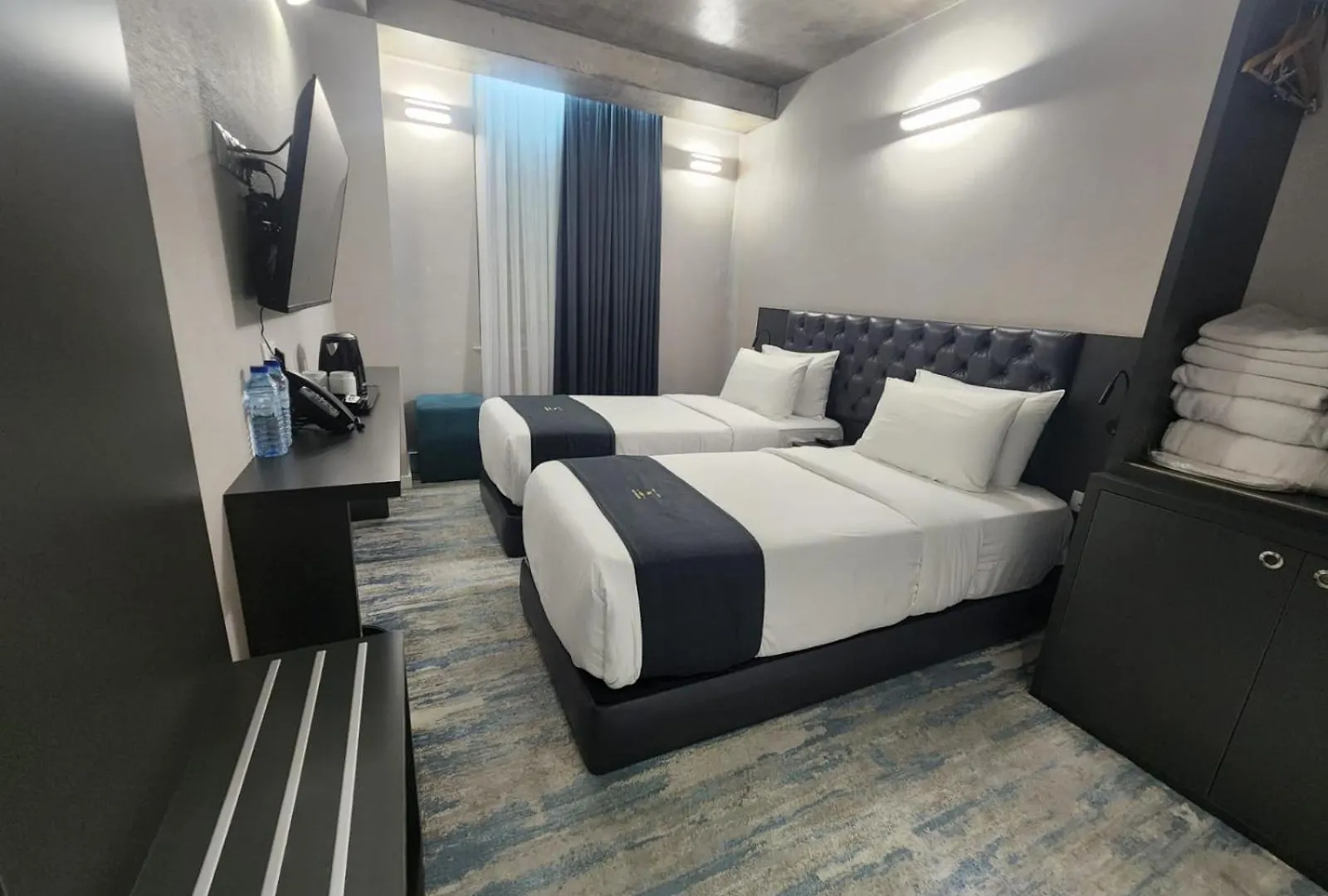 Mi24T Hotel Tbilisi