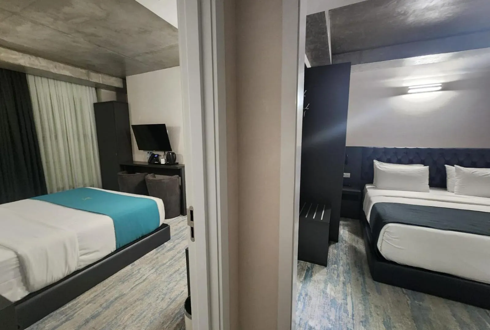 Mi24T Hotel Tbilisi