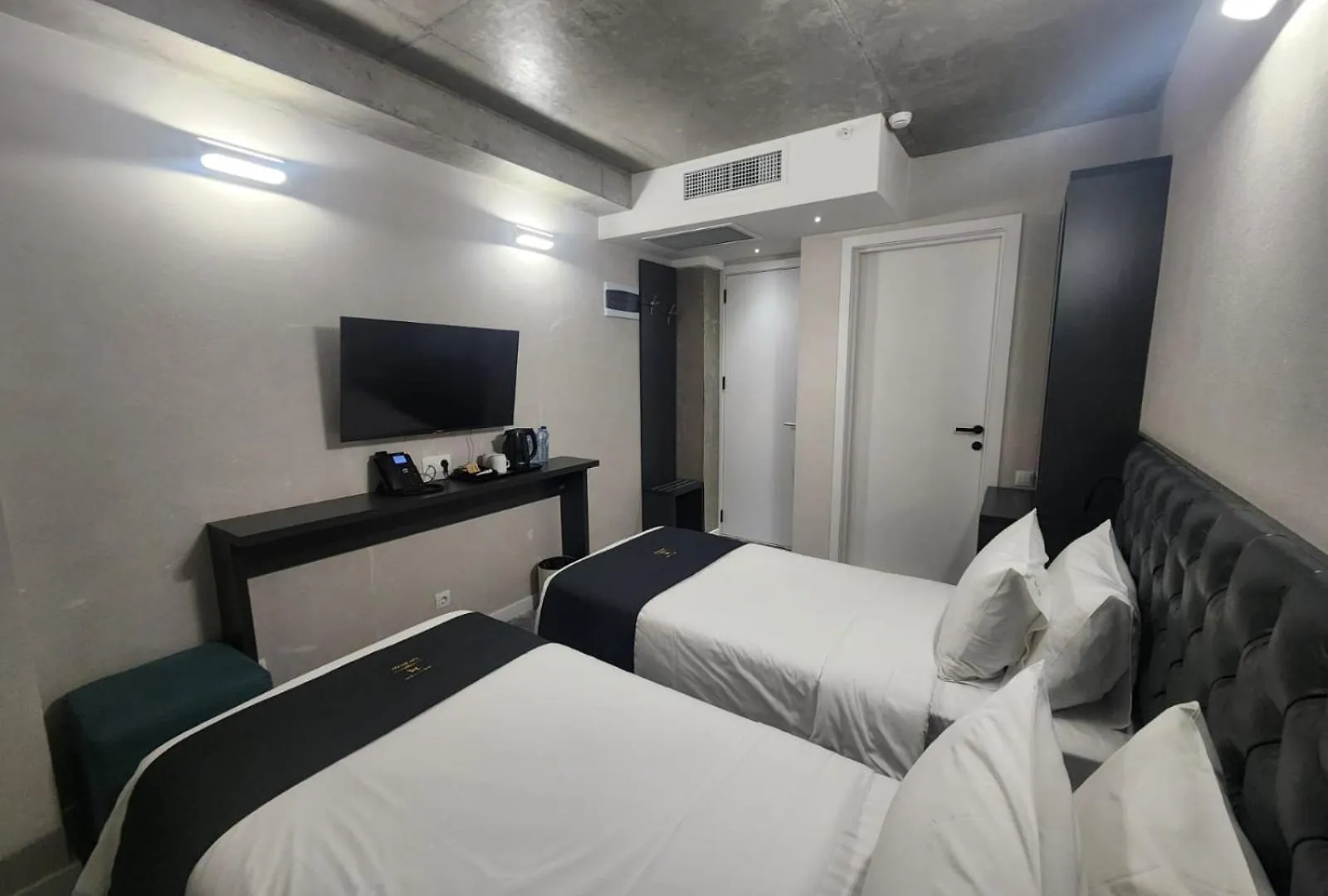 Mi24T Hotel Tbilisi