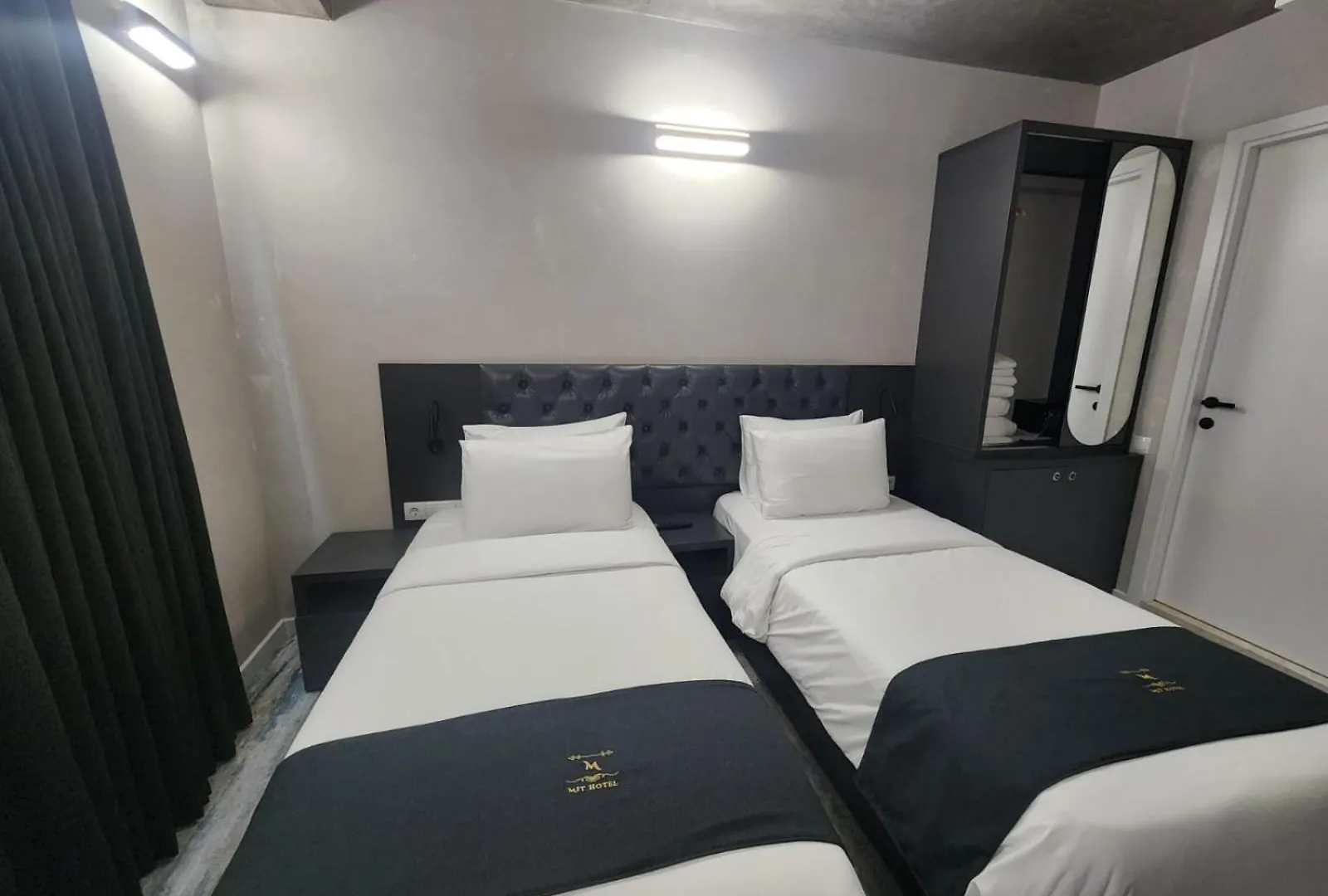 Mi24T Hotel Tbilisi 5*,