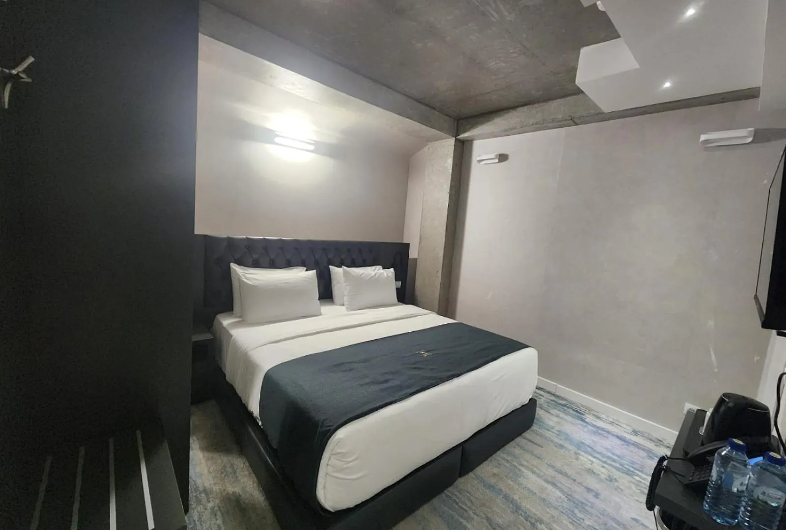 Mi24T Hotel Tbilisi