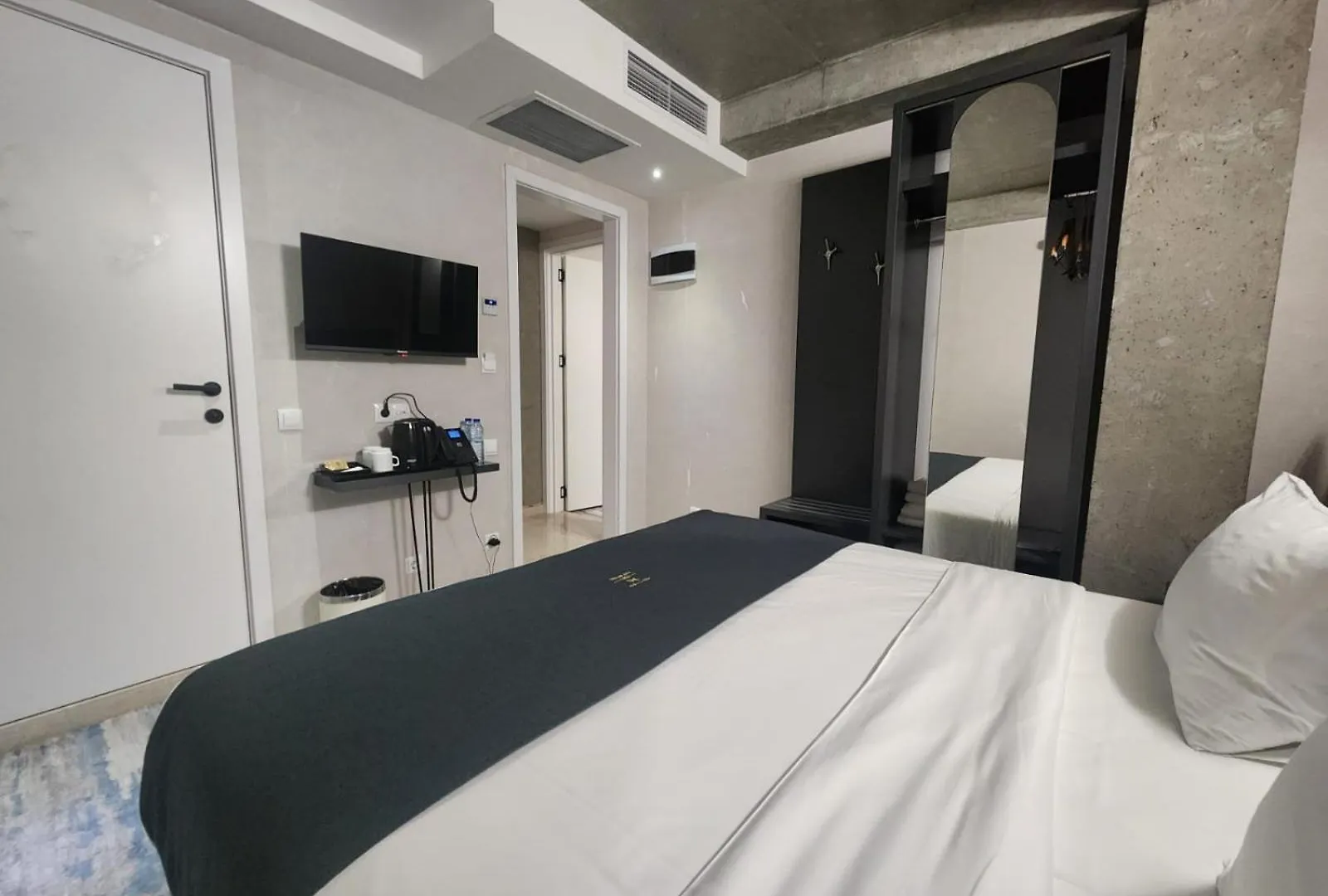 Mi24T Hotel Tbilisi