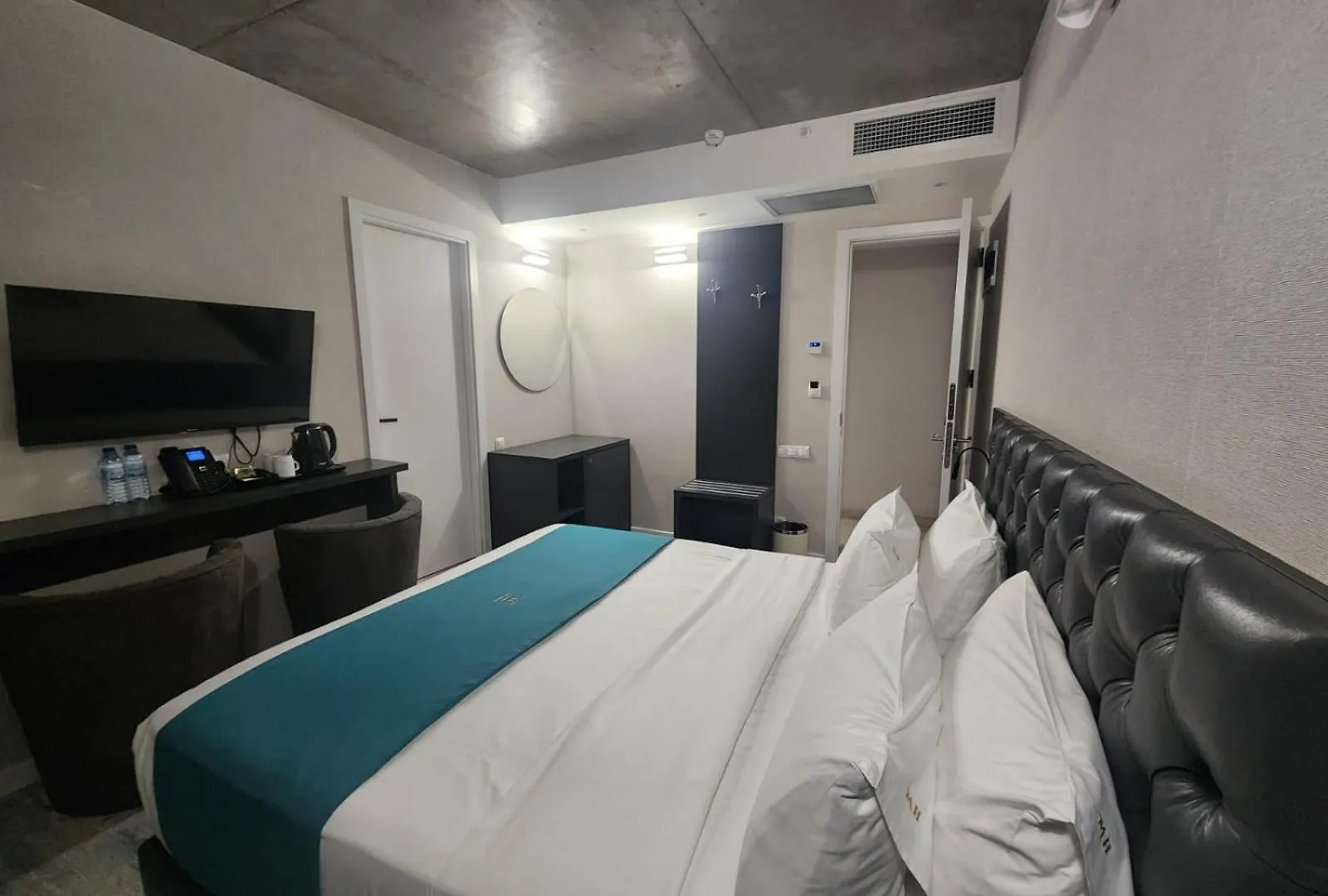 Mi24T Hotel Tbilisi