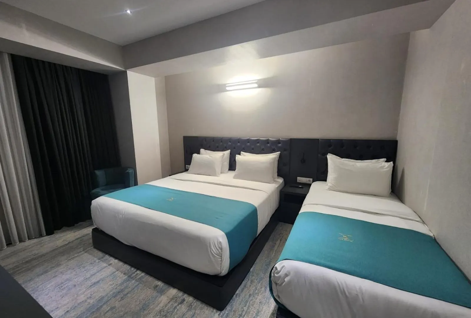 Mi24T Hotel Tbilisi