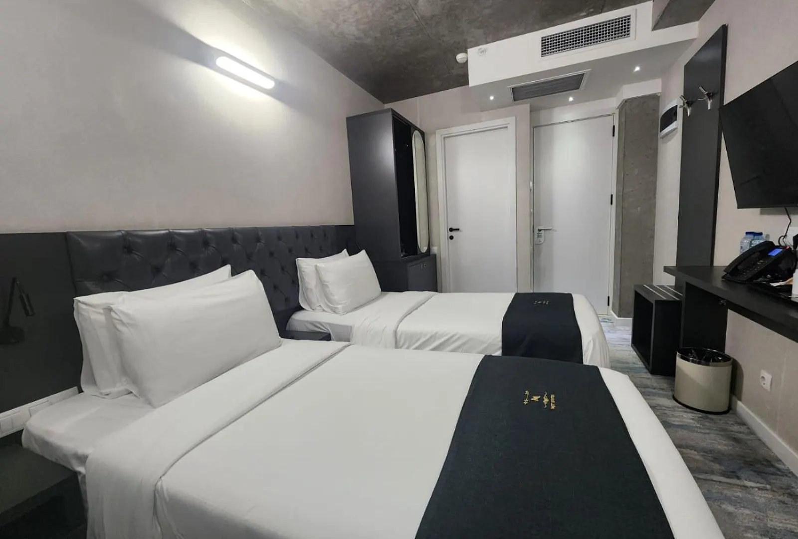 Mi24T Hotel Tbilisi 5*,