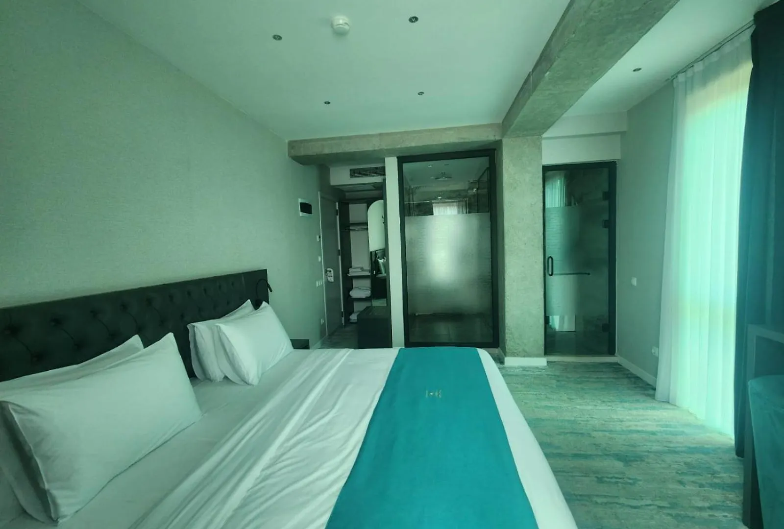 Mi24T Hotel Tbilisi