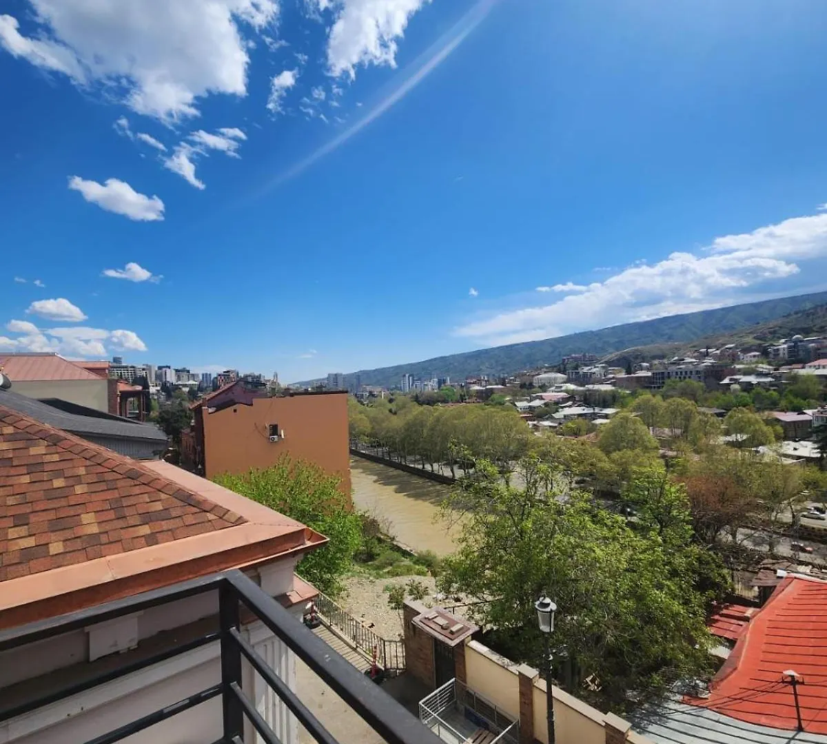 Mi24T Hotel Tbilisi