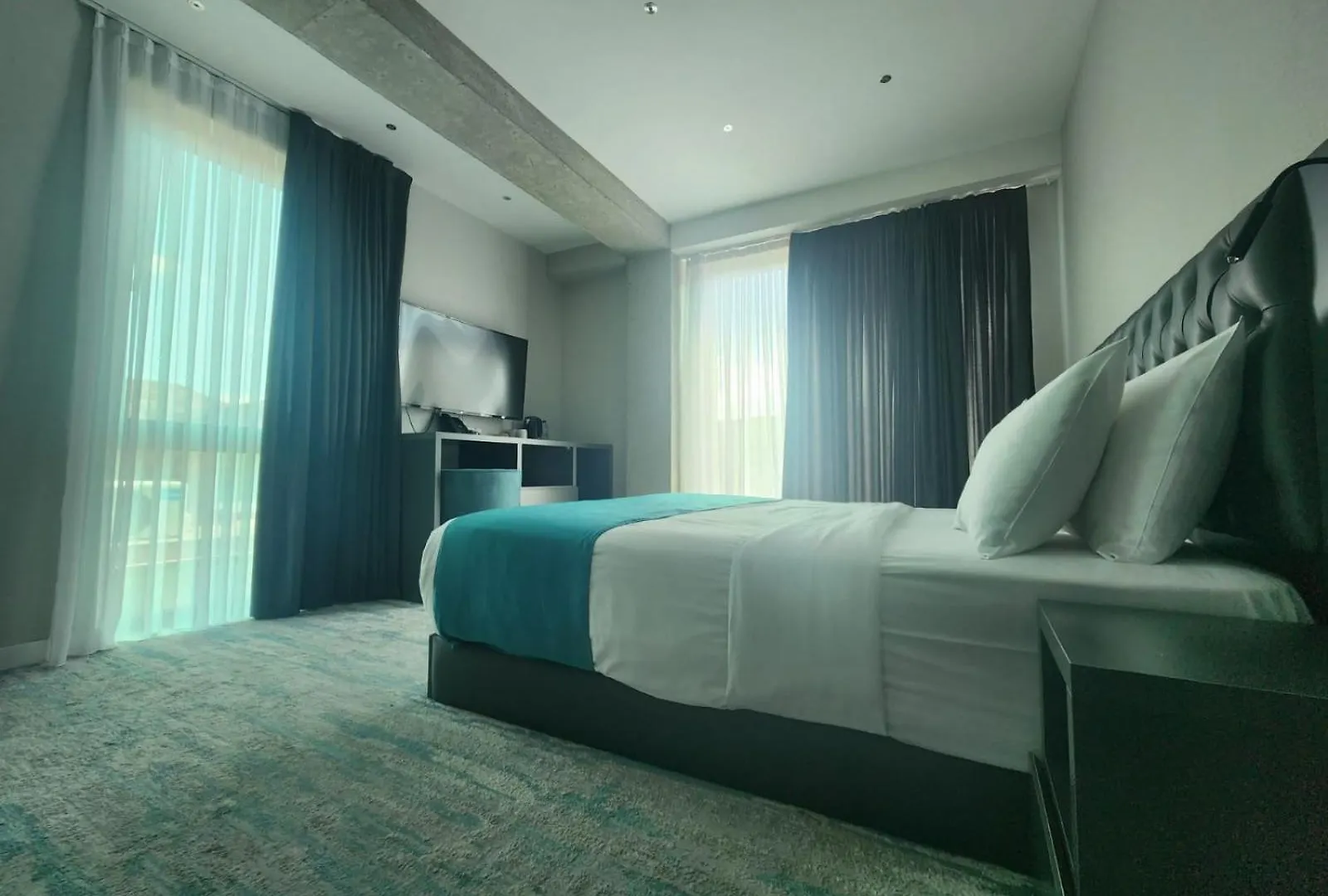 Mi24T Hotel Tbilisi